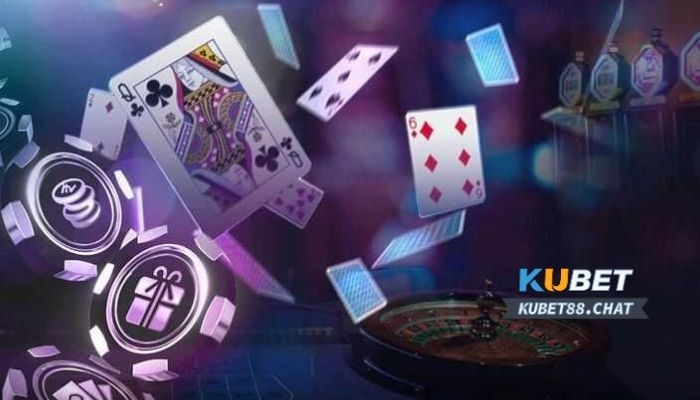 Hướng dẫn chơi Ku Casino 