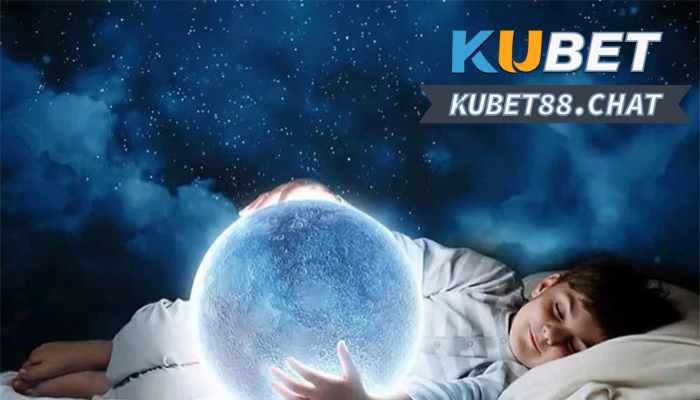 Vậy giải mã giấc mơ Kubet là gì?