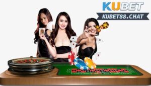 Kubet 69 – Sự lựa chọn hoàn hảo cho những màn cược đẳng cấp