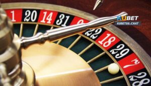 Chiến thuật chơi roulette thông minh đạt lợi nhuận tối đa